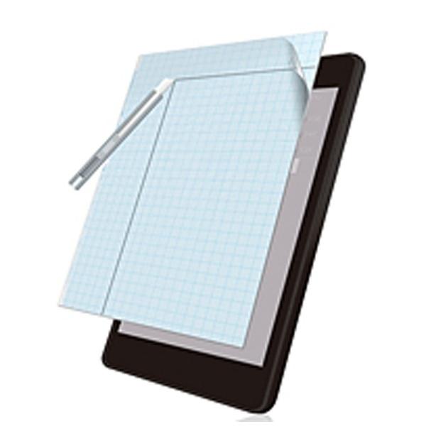 ELECOM(エレコム) タブレット対応［フリーカット〜11.6インチ］　フリーカット液晶保護フィルム 反射防止　TB-FR116FLSA | ELECOM | 01