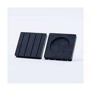 東京防音 防振ゴム　4個入り TW660 | 