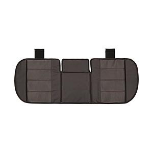 【完売品】Rady♡リゾフラカークッション 低反発 2個 新品未使用未開封 錦産業 SF-1305 ソフトレザー低反発 トリプルクッション 約126×45cm