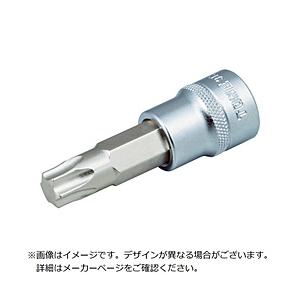 TONE トルクスソケット（強力タイプ）　T40　3TXT40 | TONE