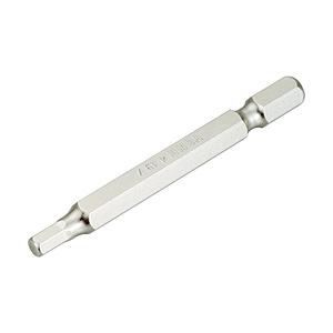 TONE ドライバービット 六角4mm BIT4 | TONE