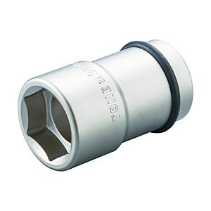 TONE ホイルナットコンビソケット　35X17mm　8A3517 | TONE