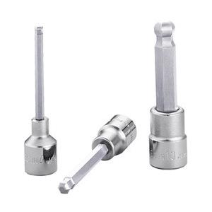 TONE ボールポイントヘキサゴンソケット 3BH05 | TONE