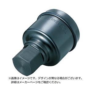 TONE インパクト用ヘキサゴンソケット　36mm　12AH36 | TONE