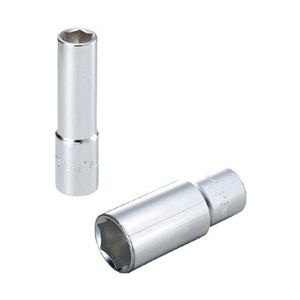 TONE ディープソケット（6角）　33mm　4S33L | TONE