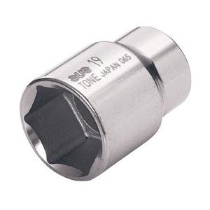 TONE ソケット（6角） 11mm 2S11 | TONE