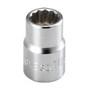 TONE ソケット（12角） 14.5mm 3D14.5 | TONE