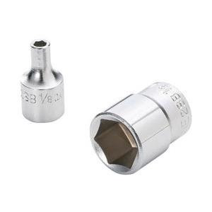 TONE ソケット（6角）　吋目　1/2inch　3SB16 | TONE