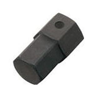 TONE インパクト用ヘキサゴンビット BIT2122 | TONE