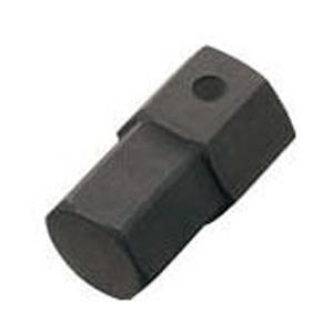 TONE インパクト用ヘキサゴンビット BIT2127 | TONE