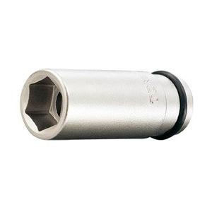 TONE インパクト用ロングソケット　8mm　3NV08L | TONE