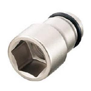 TONE インパクト用ロングソケット　20mm　4NV20L | TONE