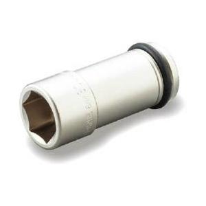 TONE TONE　インパクト用ロングソケット　25mm 6NV-25L | TONE
