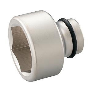 TONE TONE　インパクト用ソケット　34mm 8NV-34 | TONE