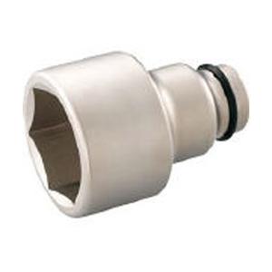 TONE インパクト用ロングソケット　75mm　8NV75L | TONE