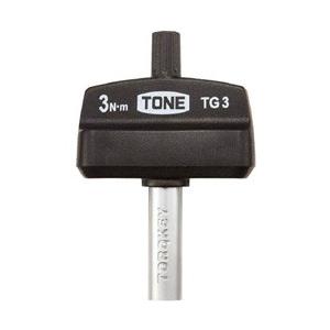 TONE トルクグリップ3Nm　TG3 | TONE