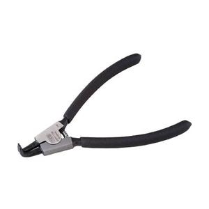 TONE ＴＯＮＥ スナップリングプライヤ（ベントタイプ 軸用） ＳＲＰＳ−１２５ＢＦ | TONE