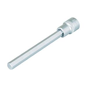 TONE TONE　超ロングヘキサゴンソケット 4H-07L150 | TONE