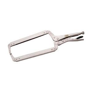 TONE TONE グリッププライヤ C型 VPC-450 | TONE