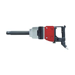 TONE TONE　エアーインパクトレンチ（ストレートタイプ） AIS8500L | TONE