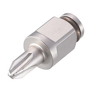 TONE ＴＯＮＥ　ドライバービット BIT4-P3 | TONE