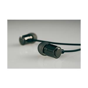 イヤホン カナル型 有線ピヤホン2 ピエール中野モデル Hi Unit ガンメタ Hsea00png リモコン マイク対応 F3 5mm ミニプラグ ハイレゾ対応 経典ブランド