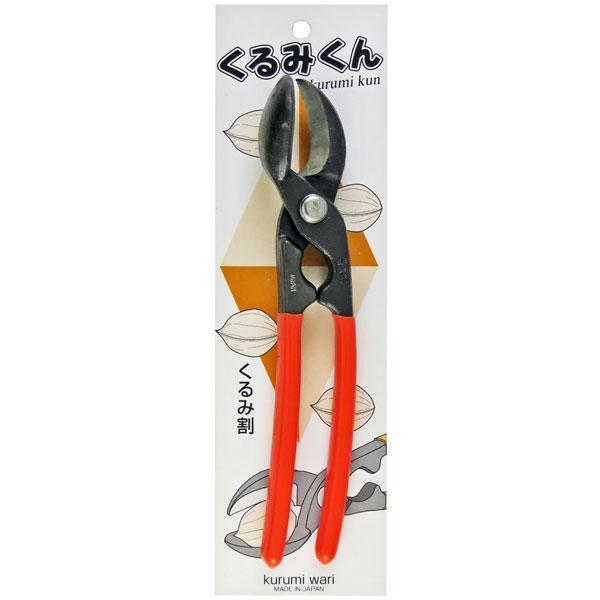 金鹿工具製作所 くるみくん（胡桃割り） みまつ  #505 |  | 01