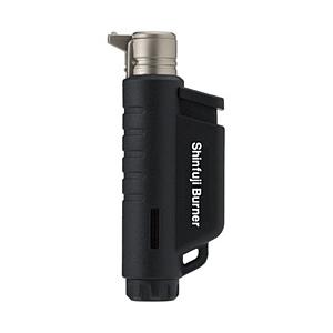 新富士バーナー RZ-521BK マイクロトーチ コンパクト 縦型 | 新富士バーナー