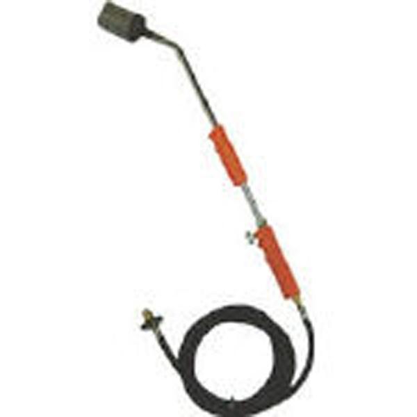 新富士バーナー プロパンバーナー　L-8（ホース5m）　L85 | 新富士バーナー | 01