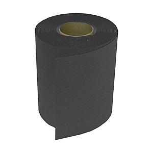 新富士バーナー 新富士　ロードマーキング　ライン　黒　（幅１７０ｍｍ×長さ５Ｍ） RM-517