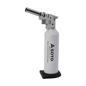 新富士バーナー 新富士　炙りマスタープロ (ガスボンベ別売り) | 新富士バーナー