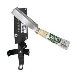 五十嵐刃物工業 鋼典　マスコットナタ　完全包装　C-13 | 