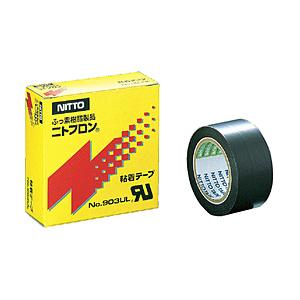 日東 ニトフロン粘着テープ　No.903UL　0.08mm×50mm×10m　903X08X50 | 