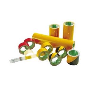 日東 粗面反射テープ 150mmx10m黄／黒 SHT150YB | 