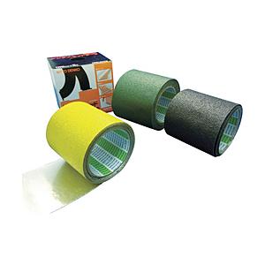 日東 アンチスキッドテープAS-127BOX　1.0mmX50mmX5m　緑　AS127BOX50G | 