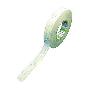 日東 低VOC再はく離可能両面テープ　NO5000E　25mmX20m　5000E25 | 