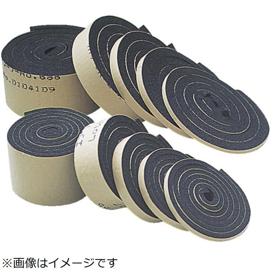 日東 発泡シール材 エプトシ−ラ− ブラック 686X5X20 | 