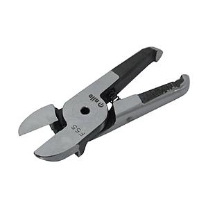 室本鉄工 エアーニッパ替刃樹脂切断用F5S F5S | 