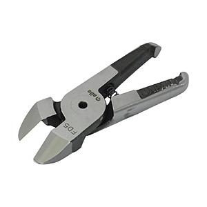 室本鉄工 エアーニッパ替刃樹脂切断用FD5 FD5 | 