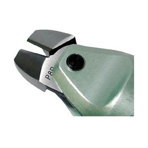 室本鉄工 エアーニッパ替刃金属切断用P6 P6 | 