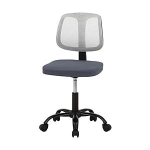 不二貿易 オフィスチェア ライカ LGY  ライトグレー | 不二貿易