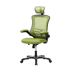 不二貿易 アームアップチェアー マスター3  グリーン 85181 | 不二貿易