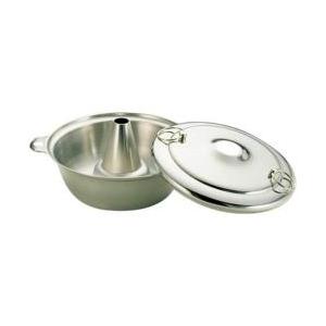 本間製作所 KO18-8しゃぶしゃぶ鍋 30cm ＜QSY20030＞