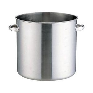 本間製作所 KO 19-0電磁対応寸胴鍋(蓋無) 33cm ＜AZV8003＞