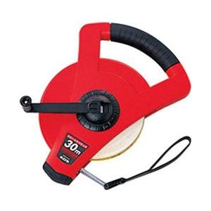 ムラテックKDS 巻尺 スピードタフミックリール12巾30m SGR1230 | 