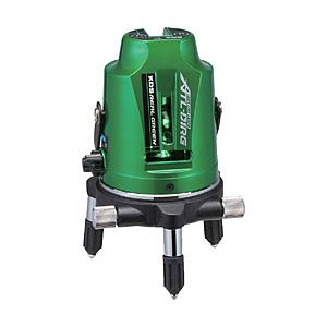 ムラテックKDS ＫＤＳ　グリーンレーザー墨出器　ＡＴＬ−Ｄ１ＲＧ | 