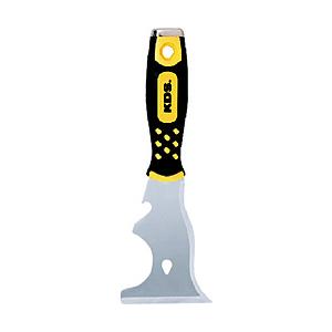 ムラテックKDS ＫＤＳ　ステンレススクレーパーＭ７６ＳＴＨ   SC-M76STH | 