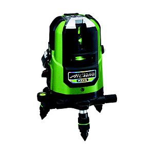 ムラテックKDS ＫＤＳ　オートラインレーザー４６ＲＧ   ATL-46RG | 