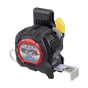 ムラテックKDS ＫＤＳ　剛立Ｇ２５巾５ｍ厚爪ホルダー付 GTRG2550Z | 