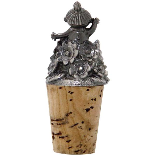 ワールドクリエイト ムーミン パーティーボトルキャップリトルミイ 58074 |  | 02